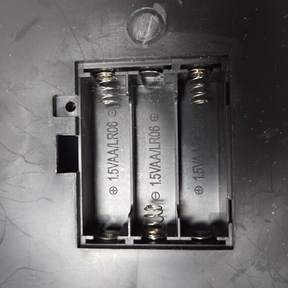 Lighted Christmas Village Greenhouse Holiday Xmas Collectible Building - Picture 15 of 16